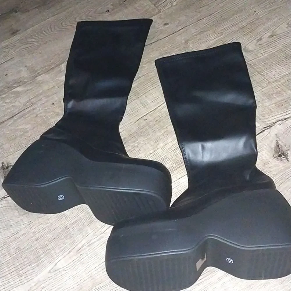 women platform