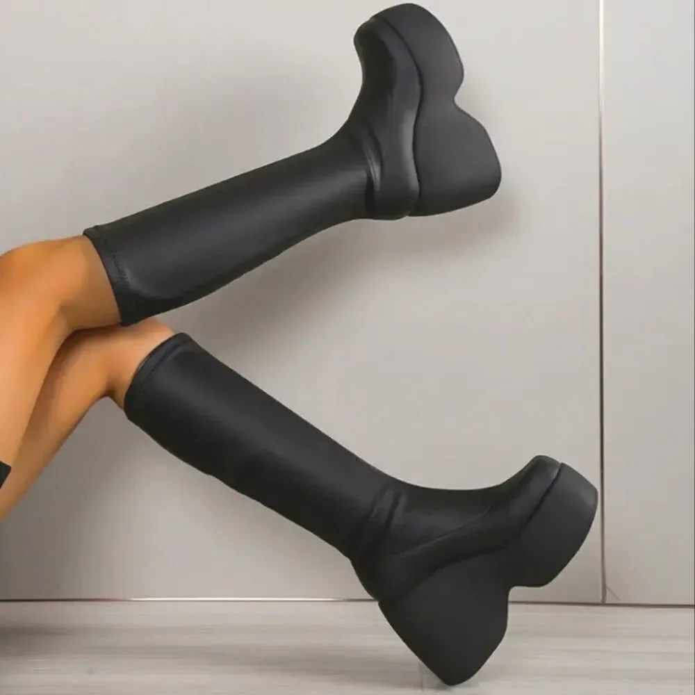 women platform