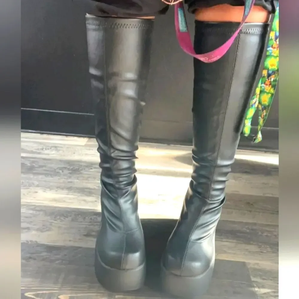 women platform