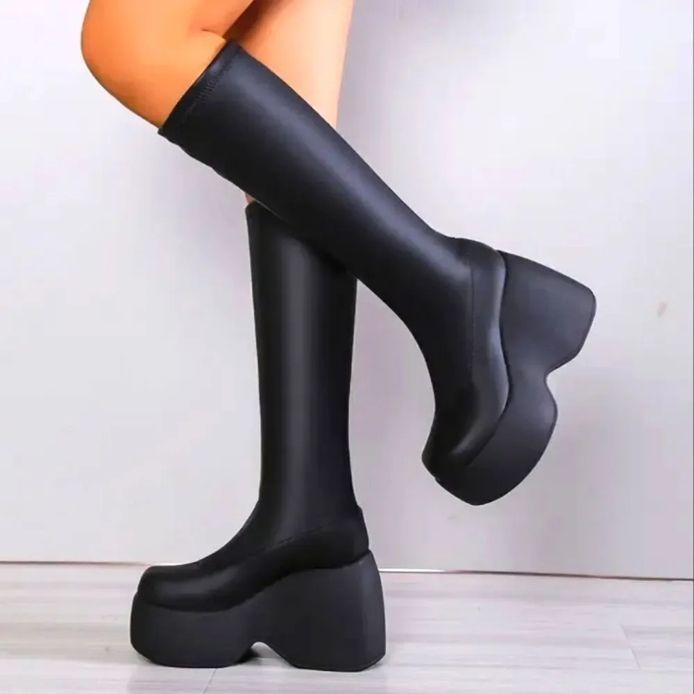 women platform