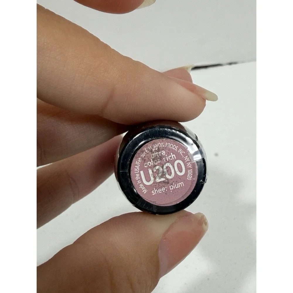Avon ultra color