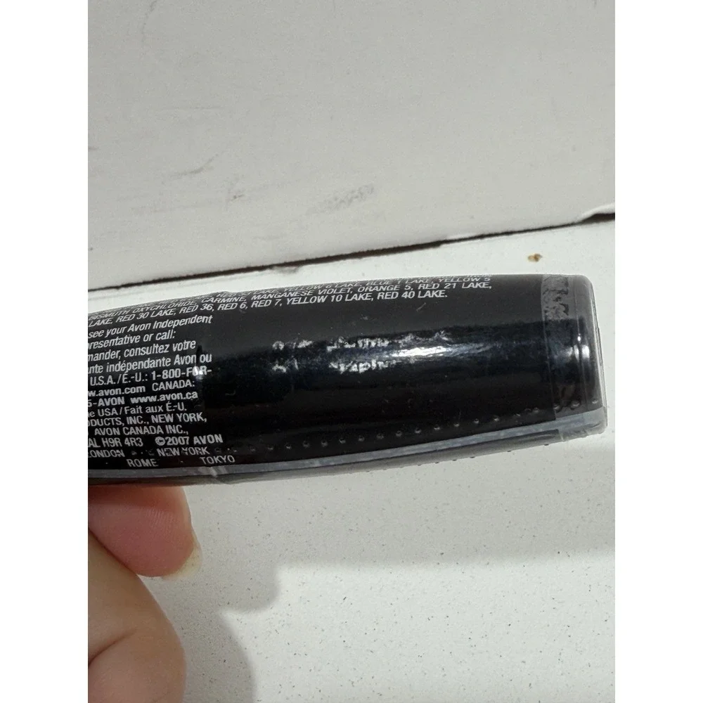 Avon ultra color