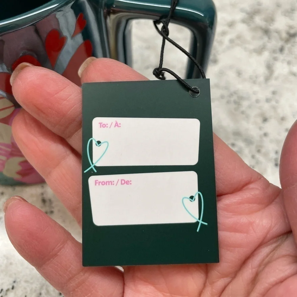 Starbucks 2024 dark