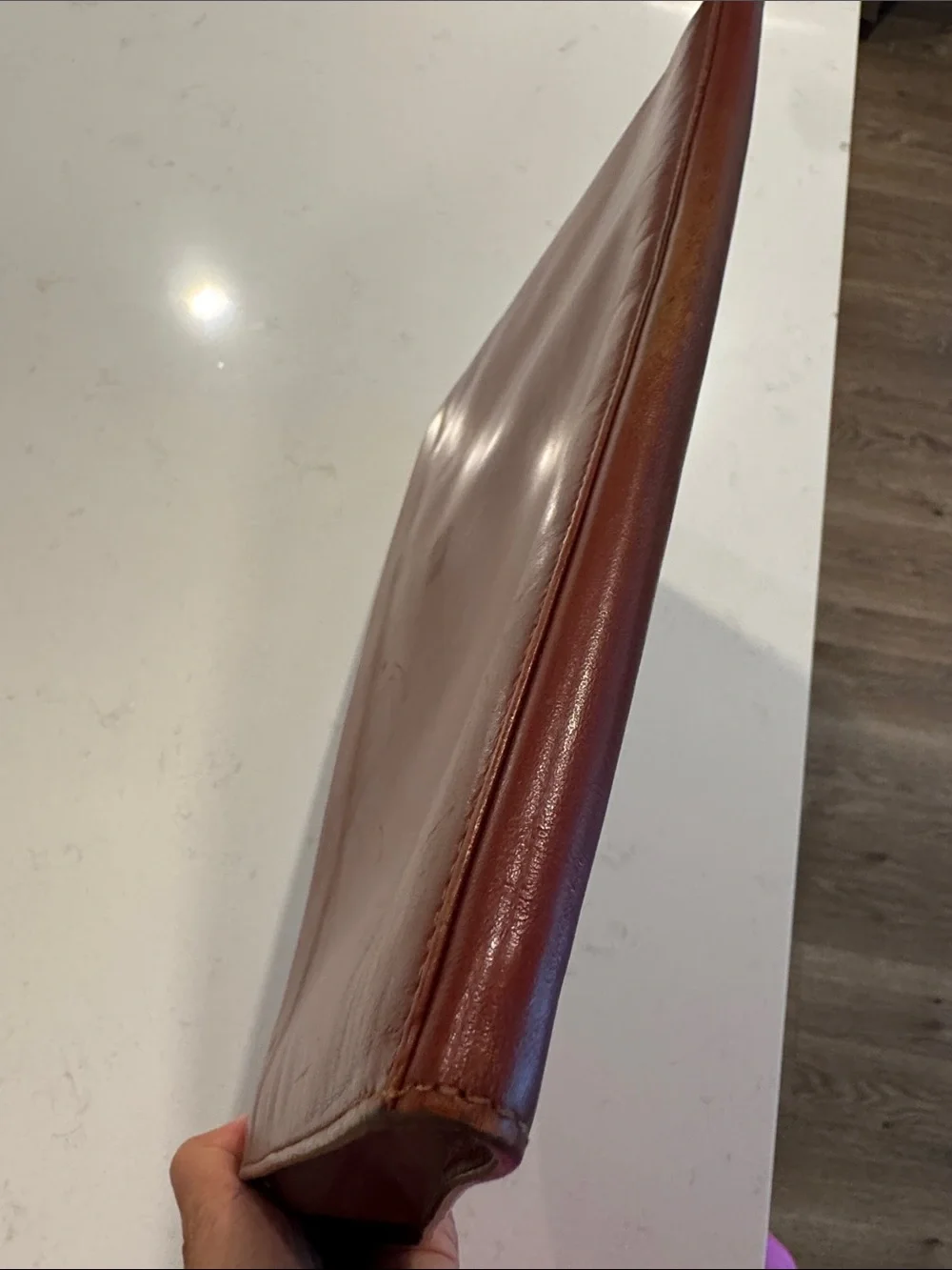 Gold Pfeil sleek deep