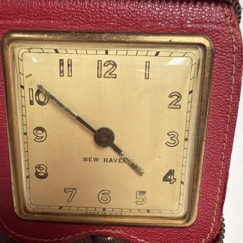 New Haven vintage new