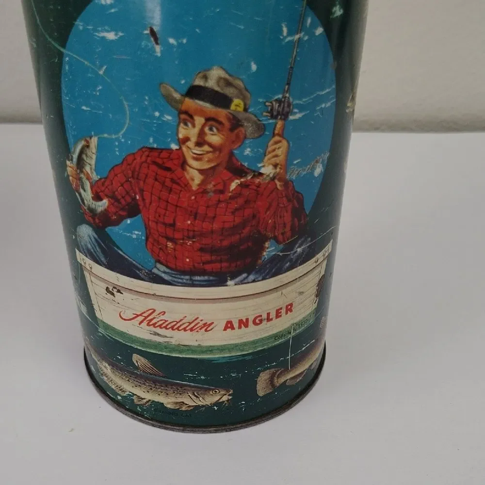 Unbranded classic aladdin