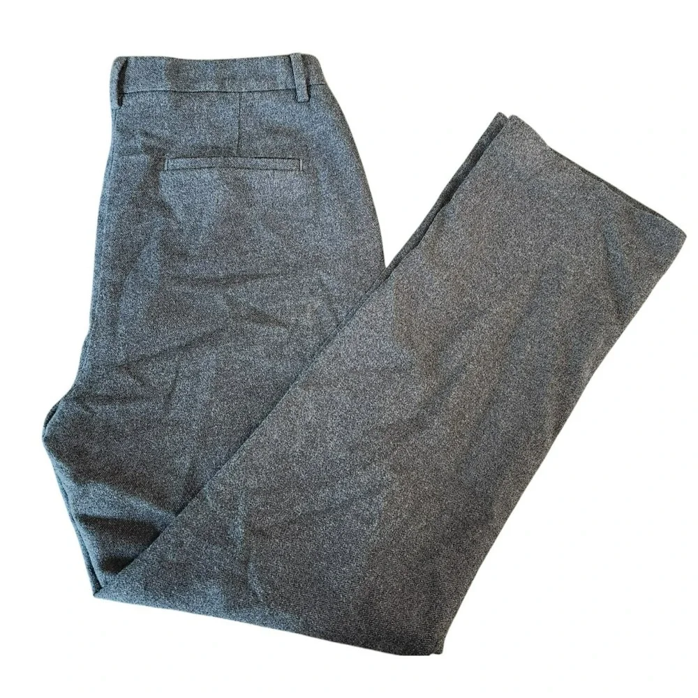 L.L Bean Classic Fit Pants Size‎ 10