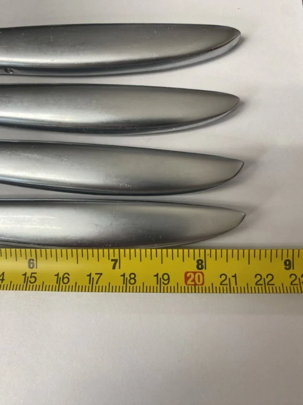 Gerber lot steak