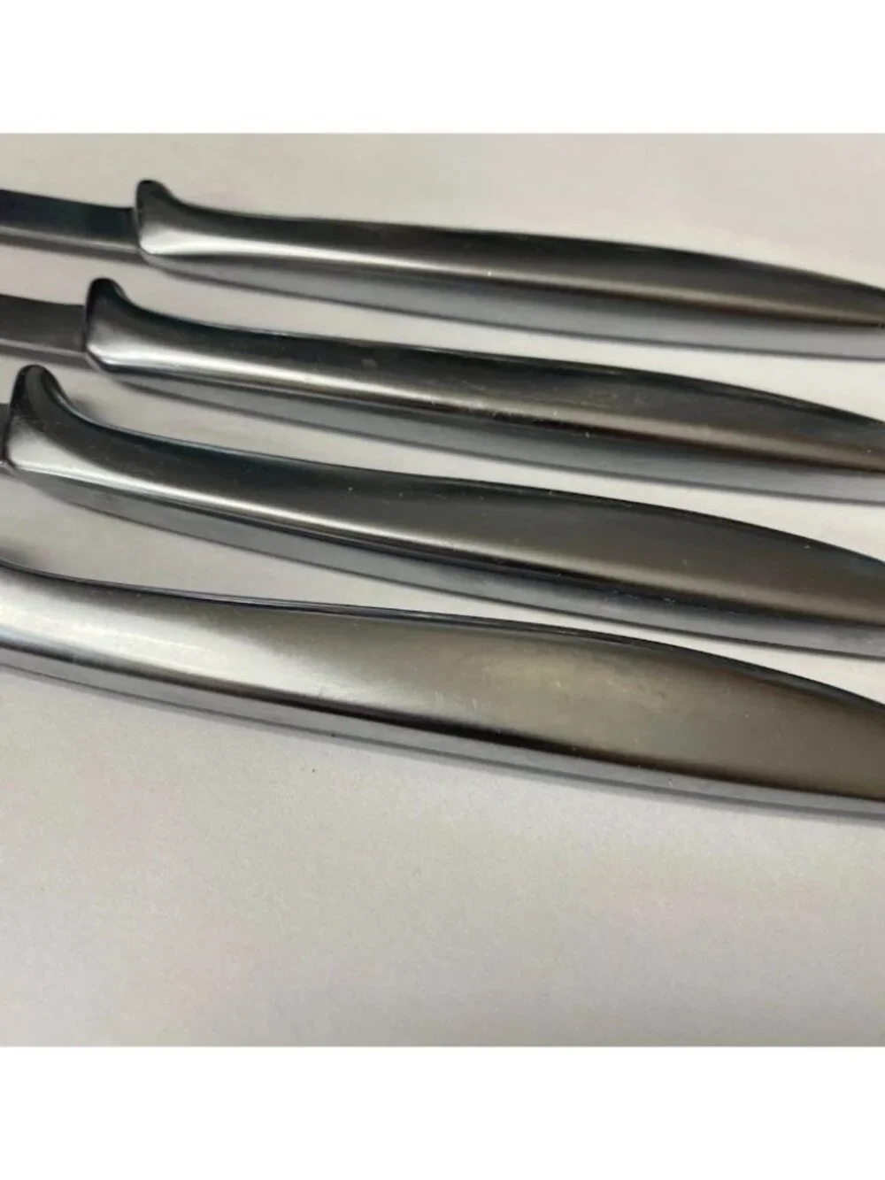 Gerber lot steak