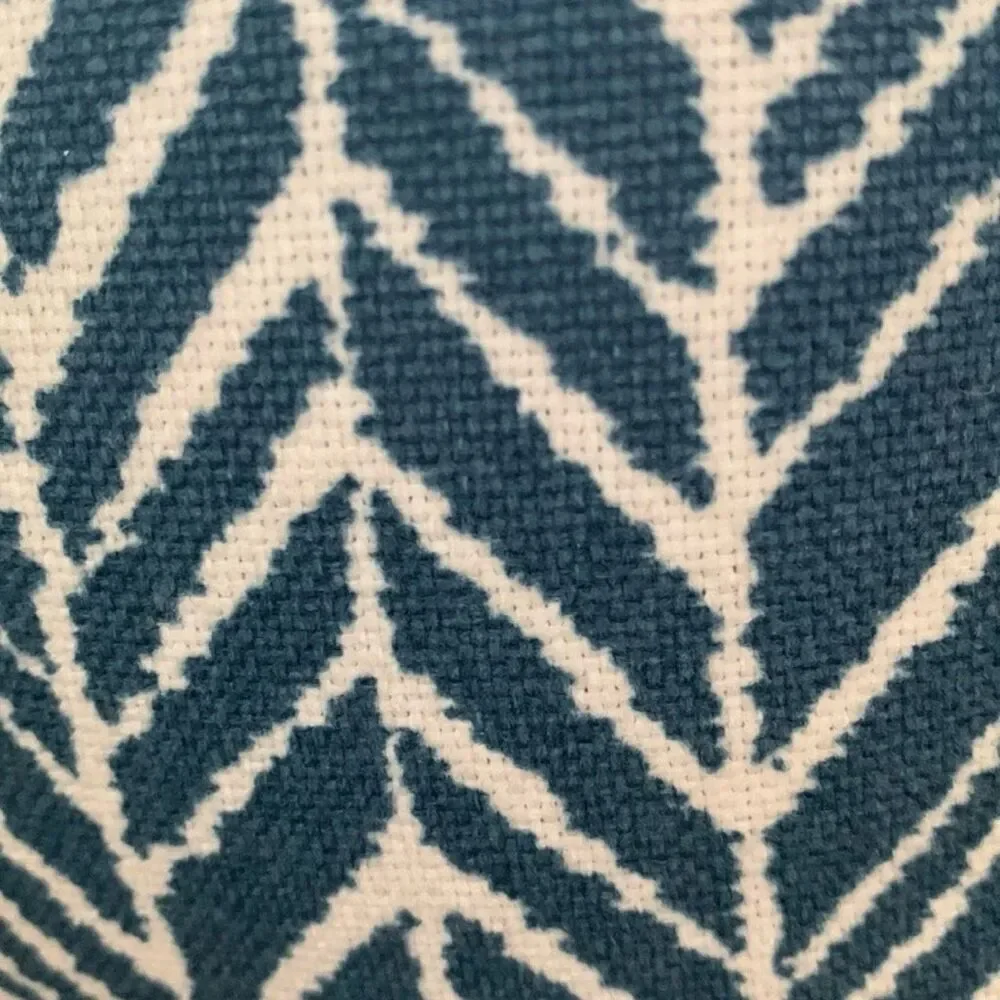 Pillow Perfect this navy