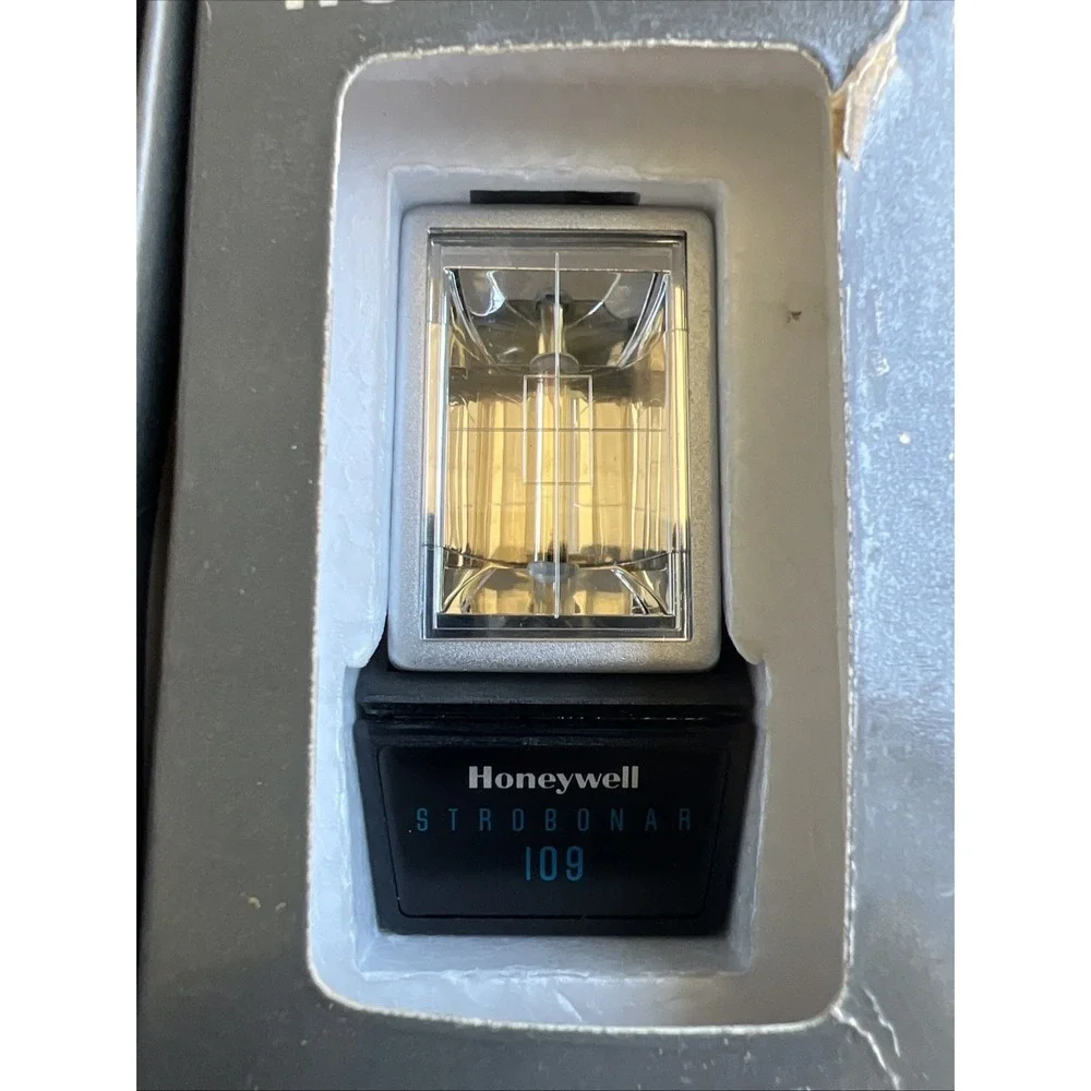 Honeywell salve strobonar