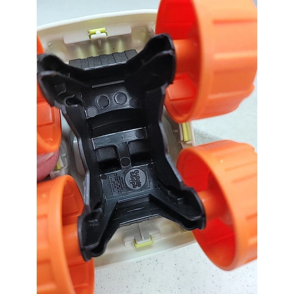 Giggle Scope pre owned
