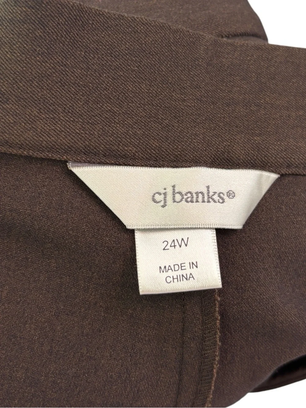 CJ Banks cj banks