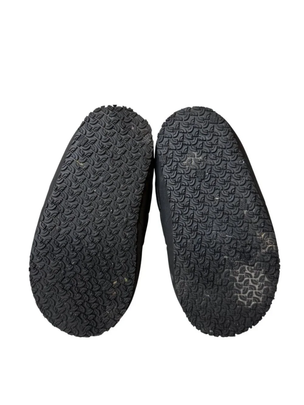 The North Face cozy practical
