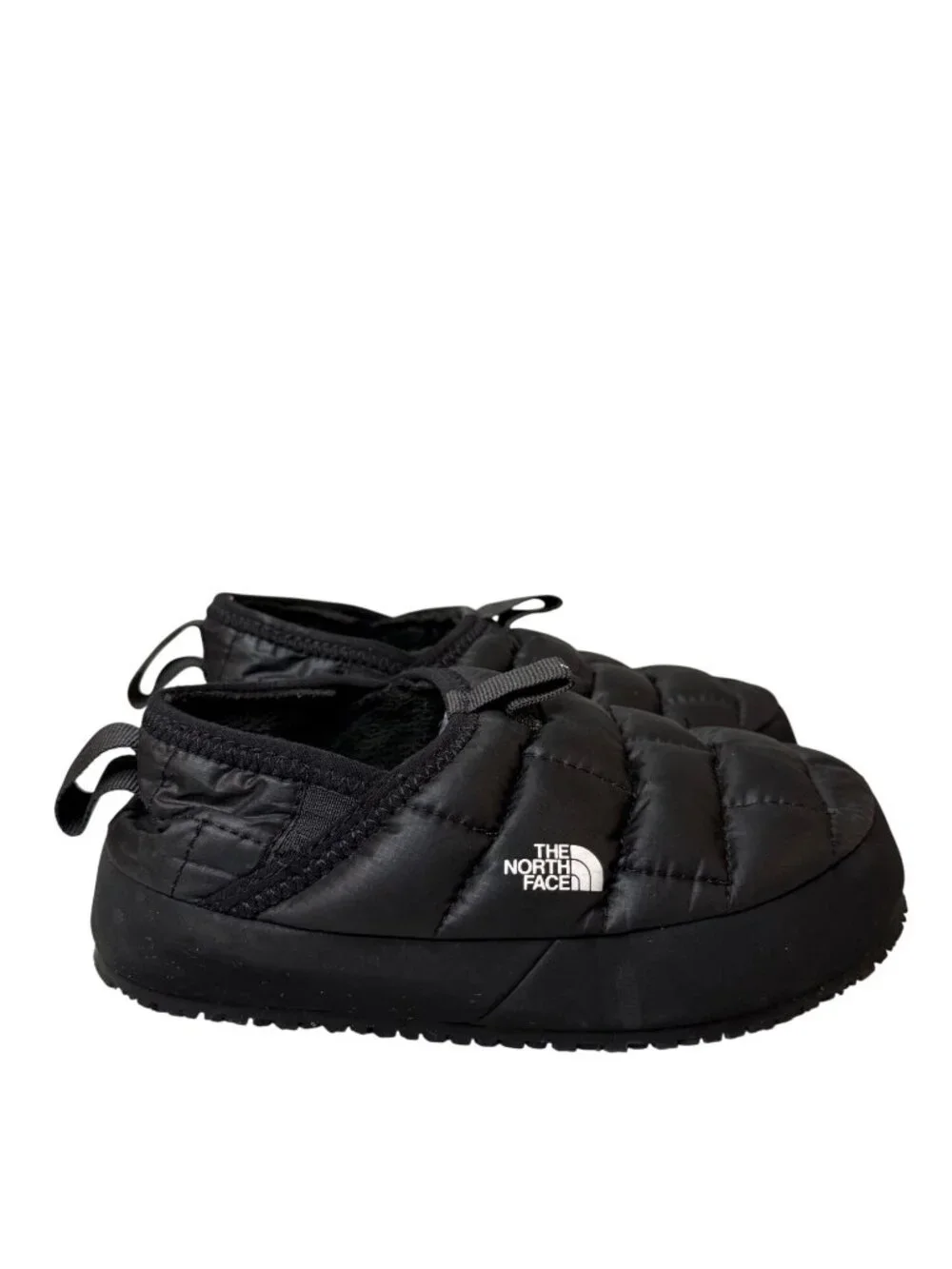 The North Face cozy practical