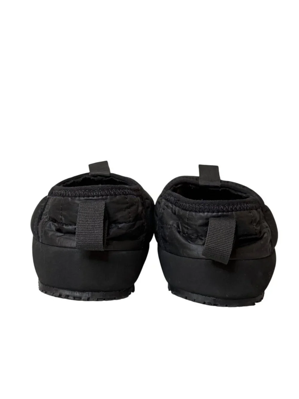 The North Face cozy practical