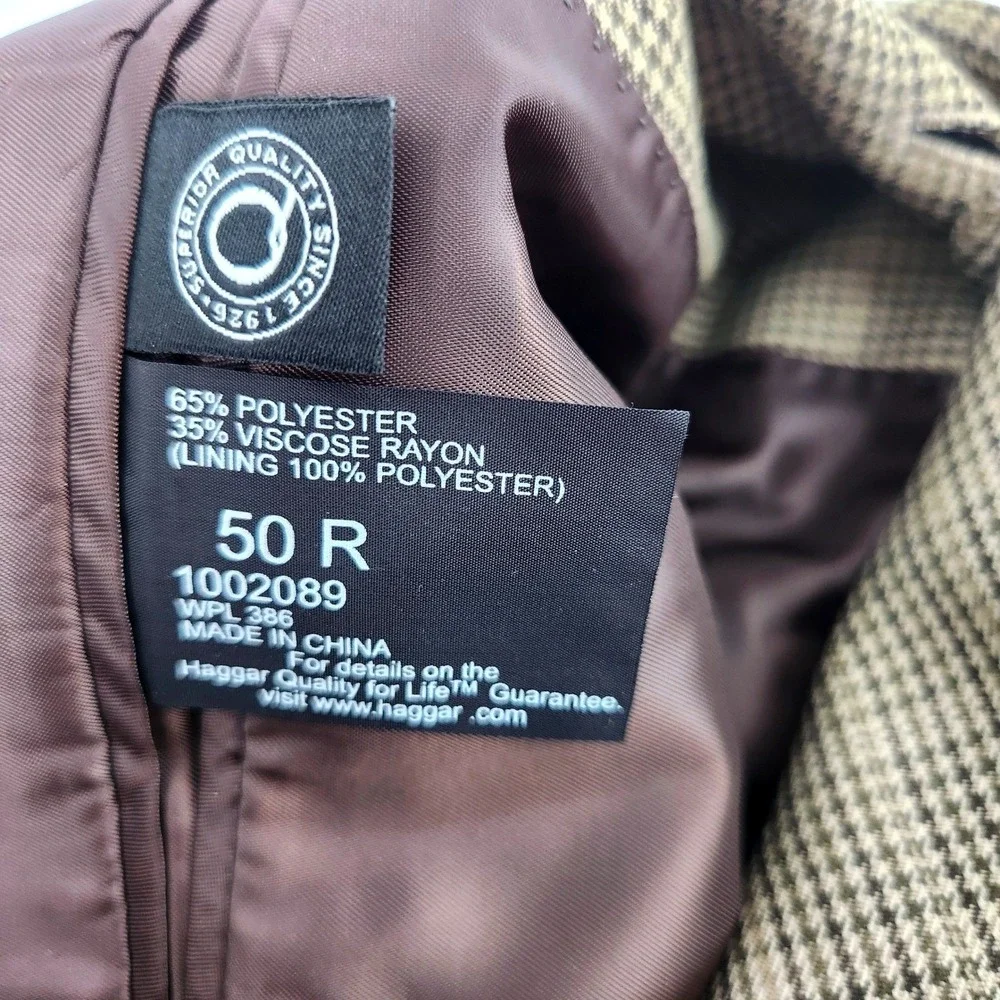 Haggar multitasker blazer
