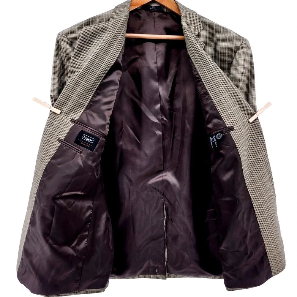 Haggar multitasker blazer