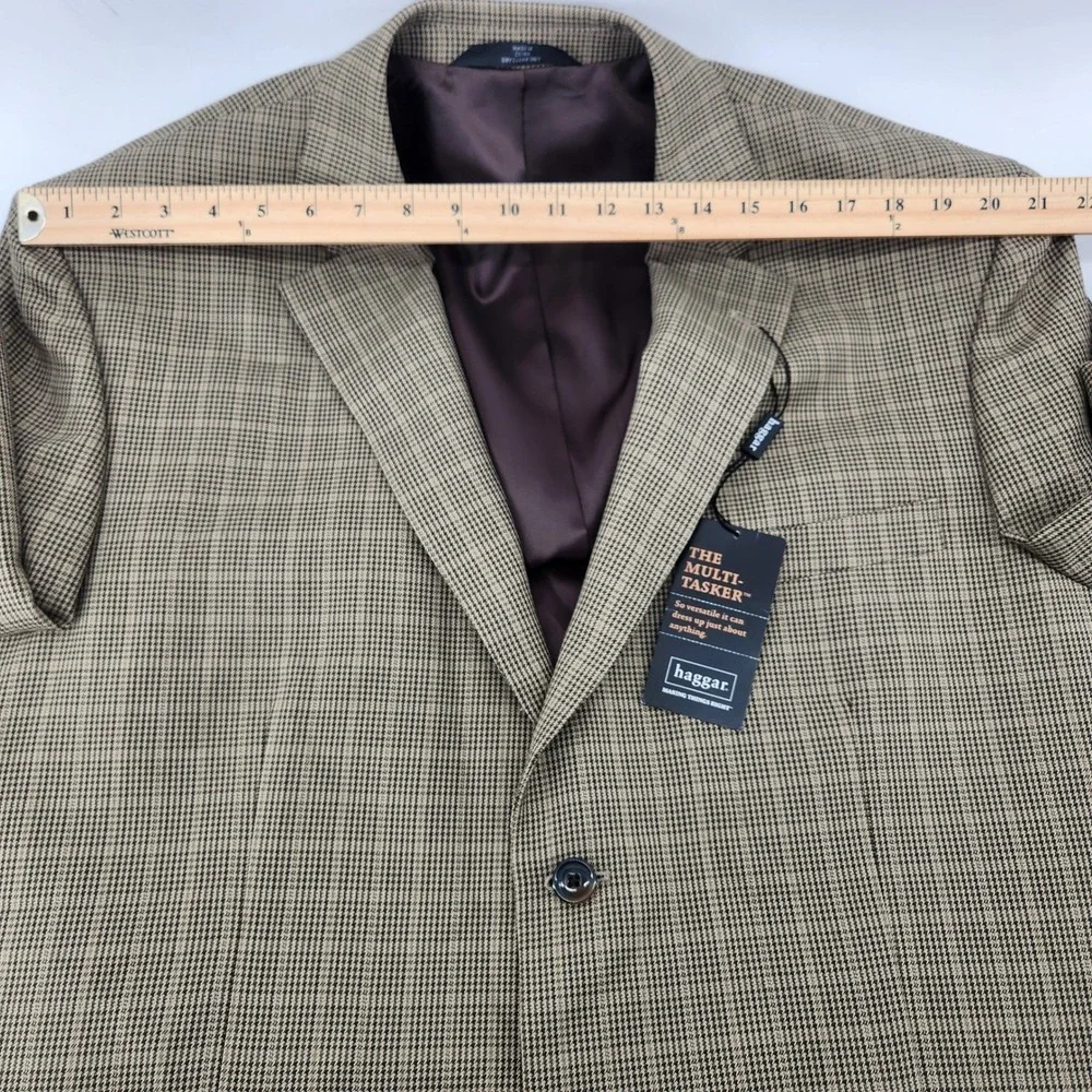 Haggar multitasker blazer