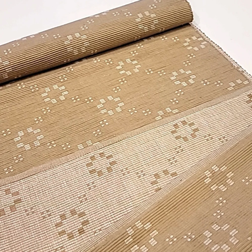 IKEA Alfrede Blomma Table Runner Beige