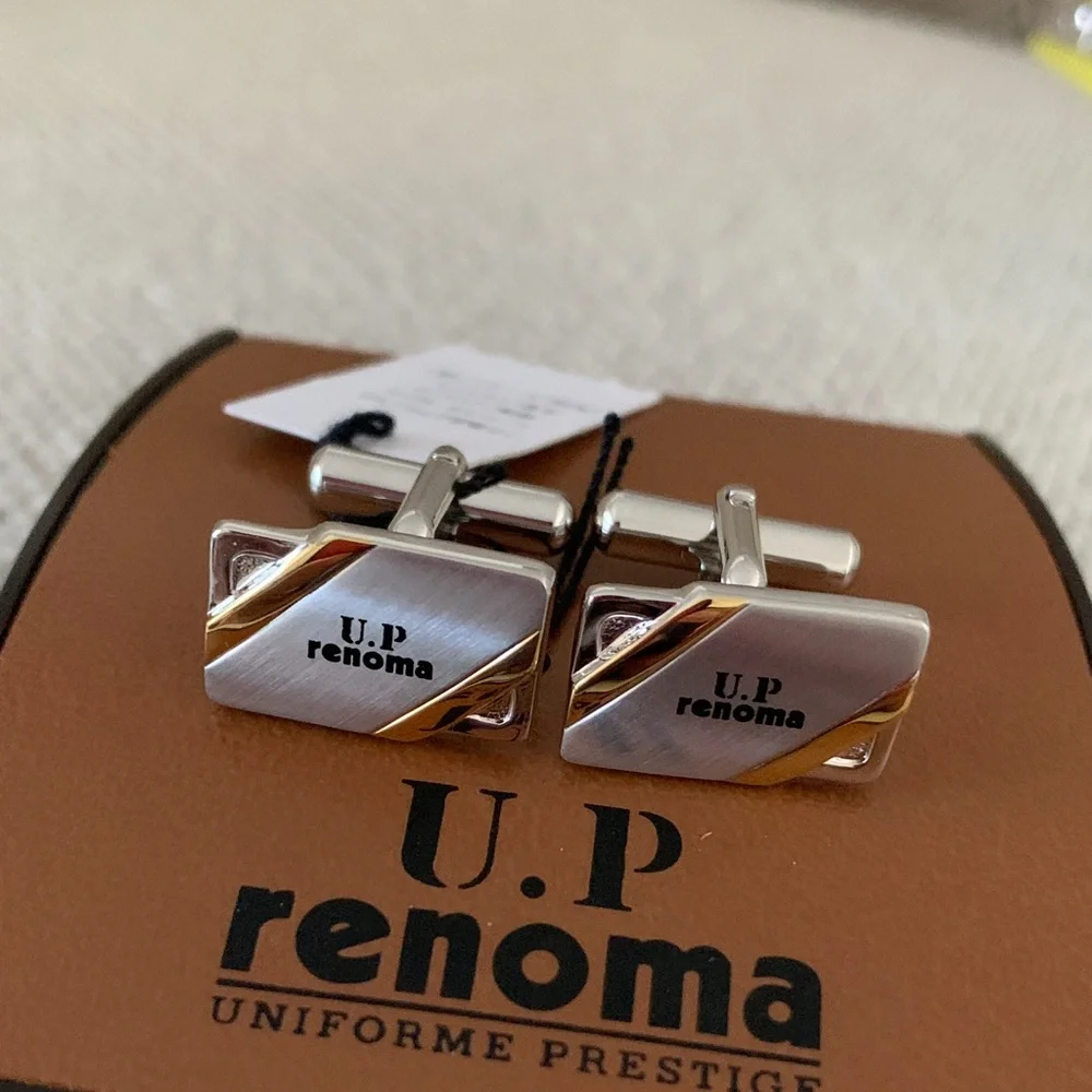 U.P. Renoma enhance your