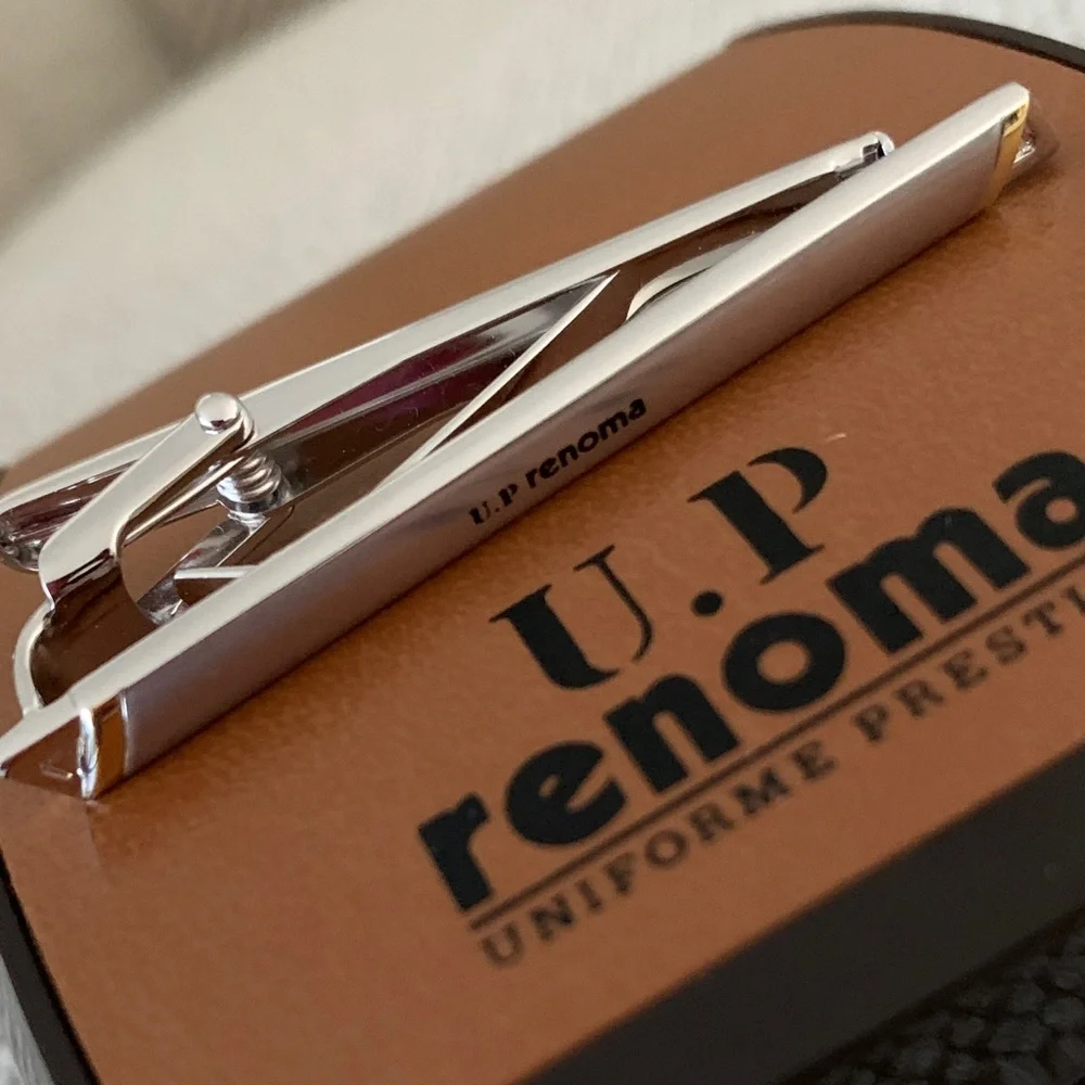 U.P. Renoma enhance your