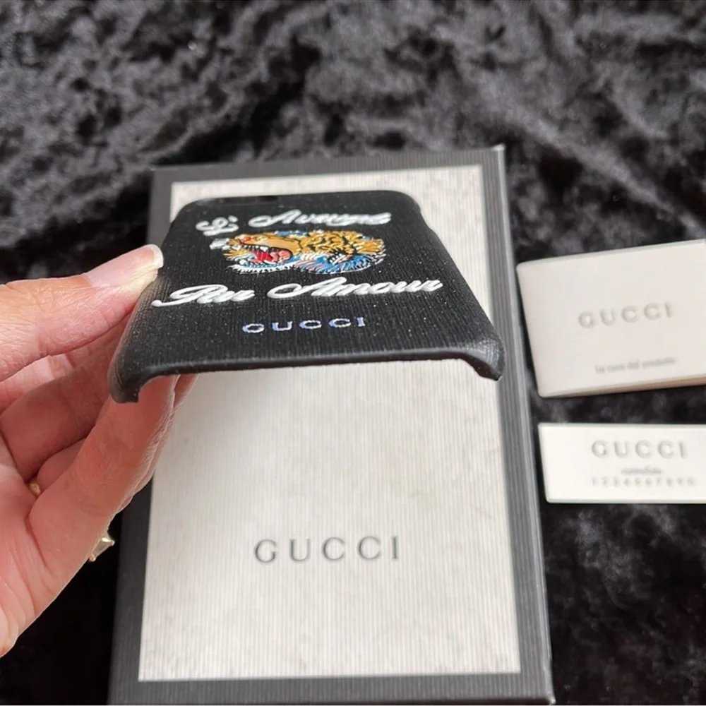Gucci 100% authentic