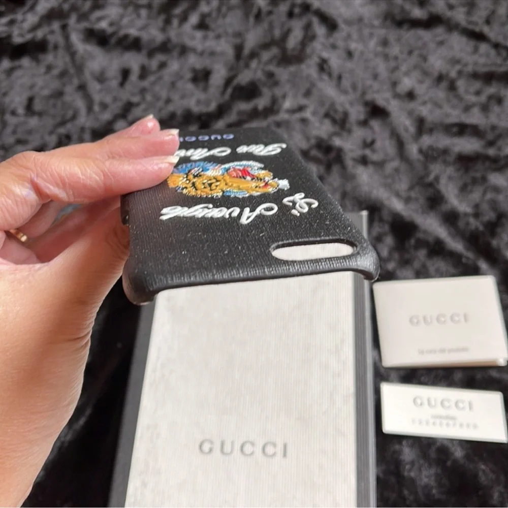 Gucci 100% authentic