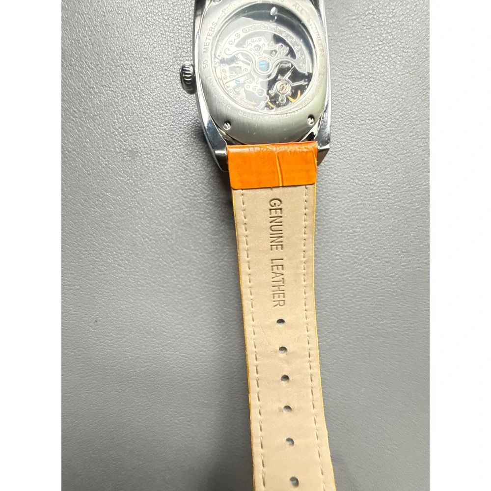 Jeanneret 228 dial