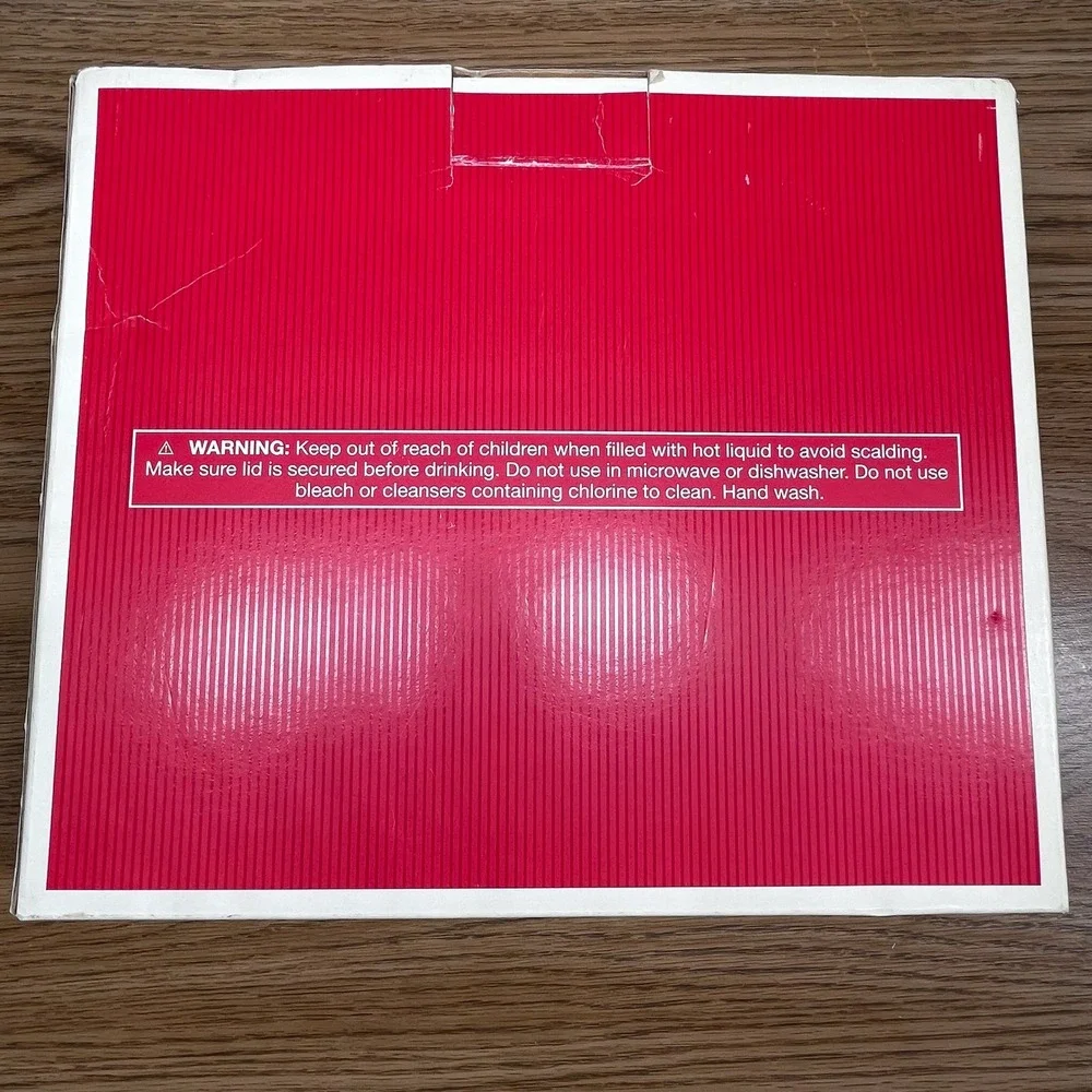 Target this stainless