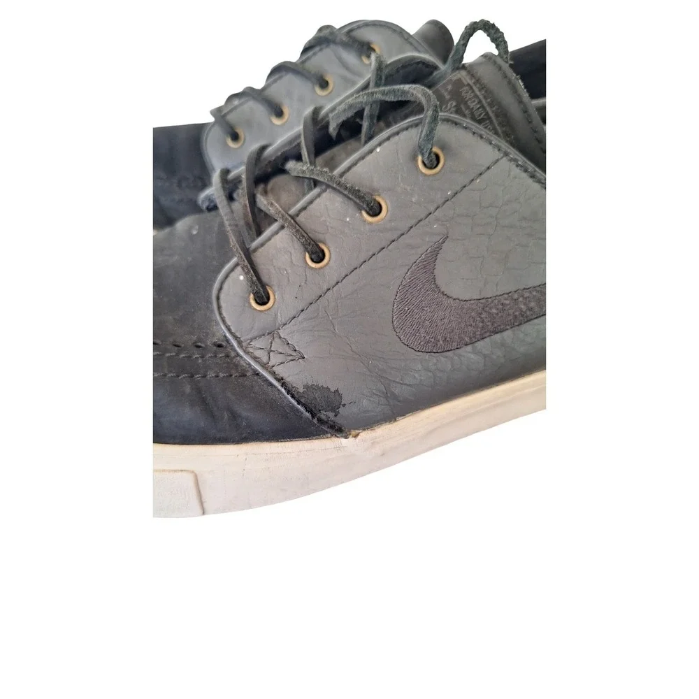 Nike used good