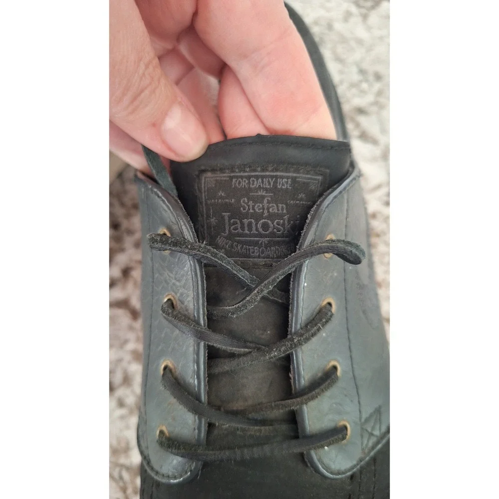 Nike used good