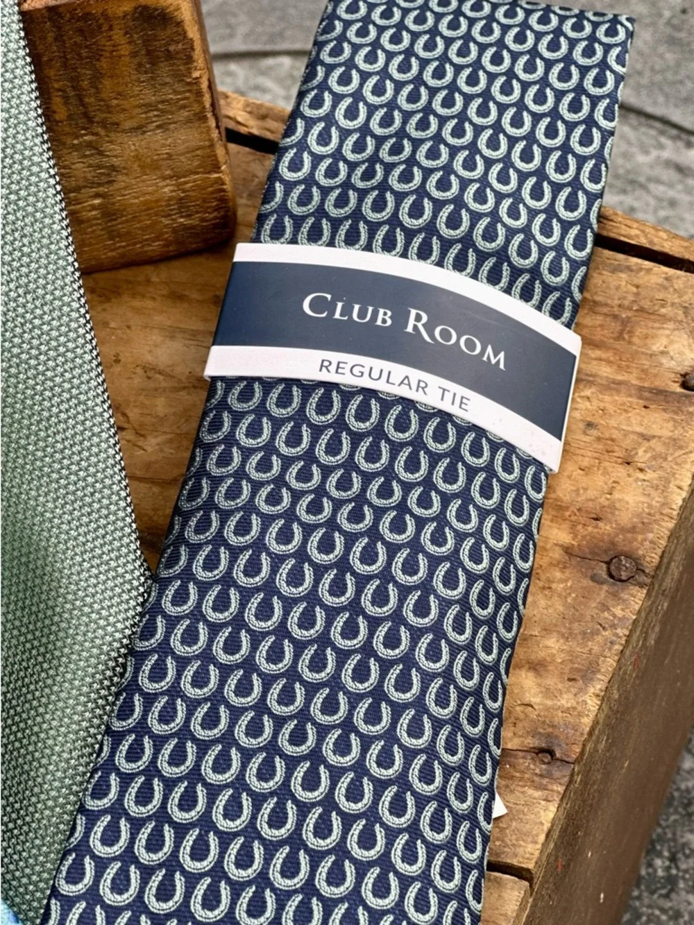 Club Room & Calvin Klein club room