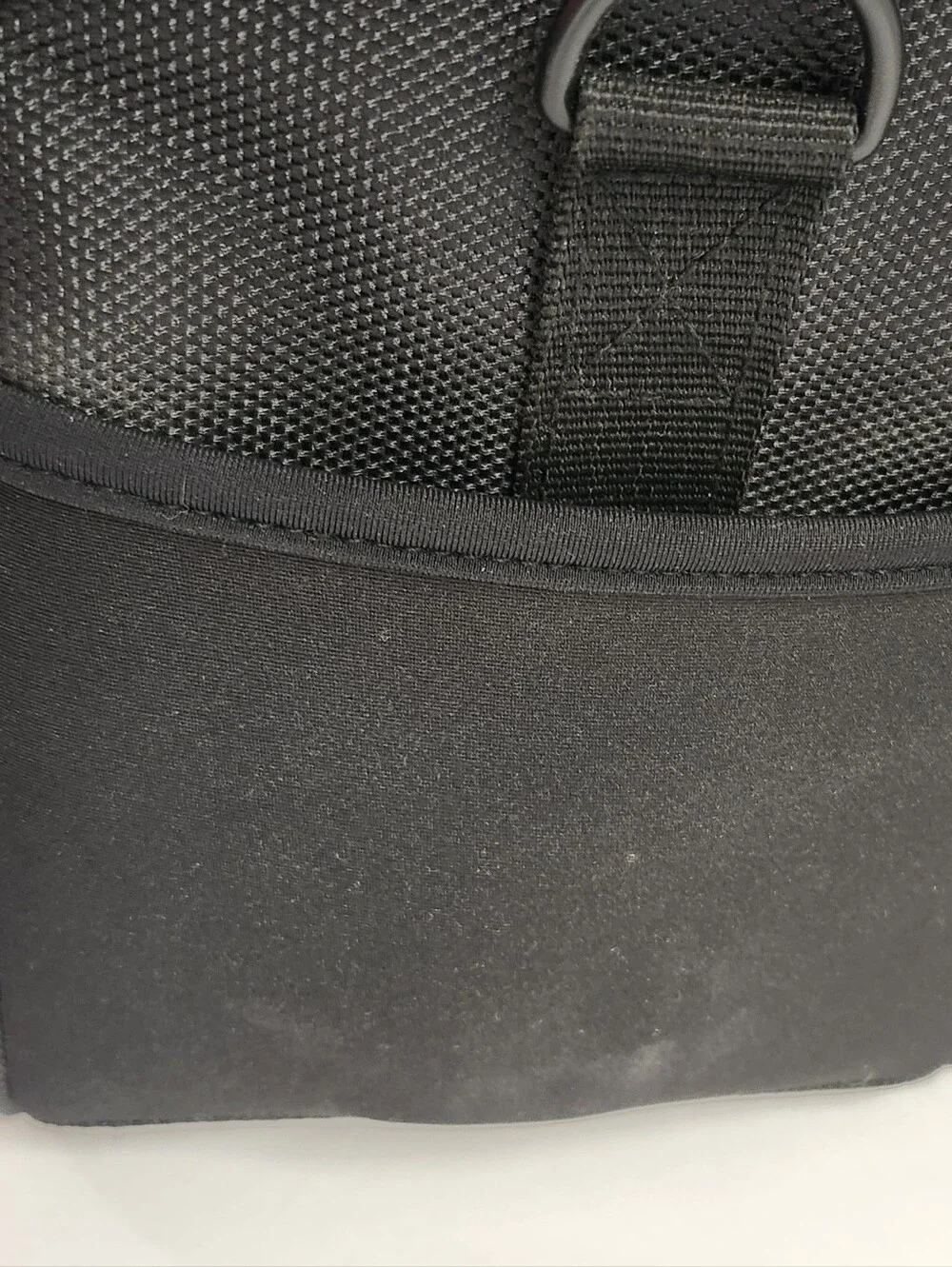 N/A designer black