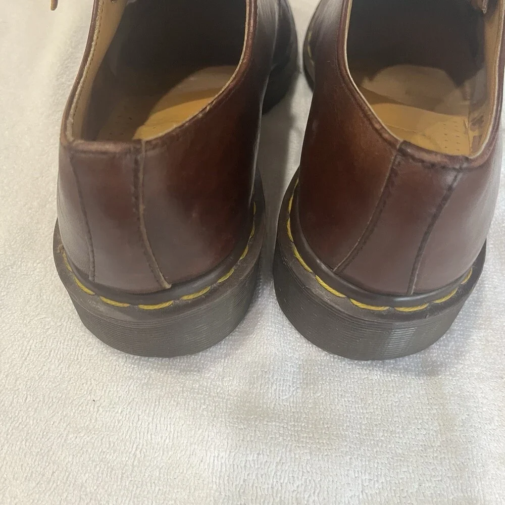 Dr. Martens very nice