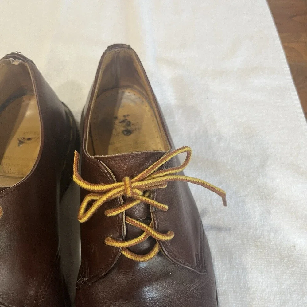 Dr. Martens very nice