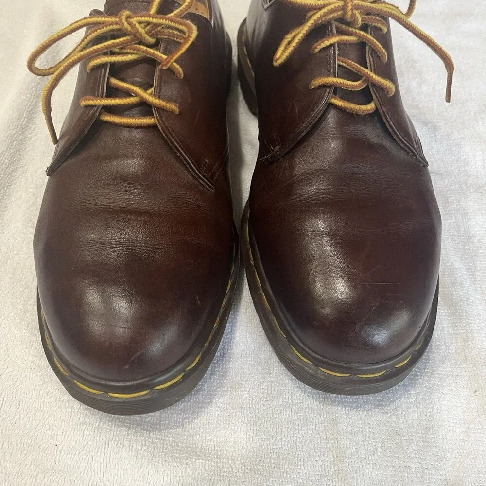 Dr. Martens very nice