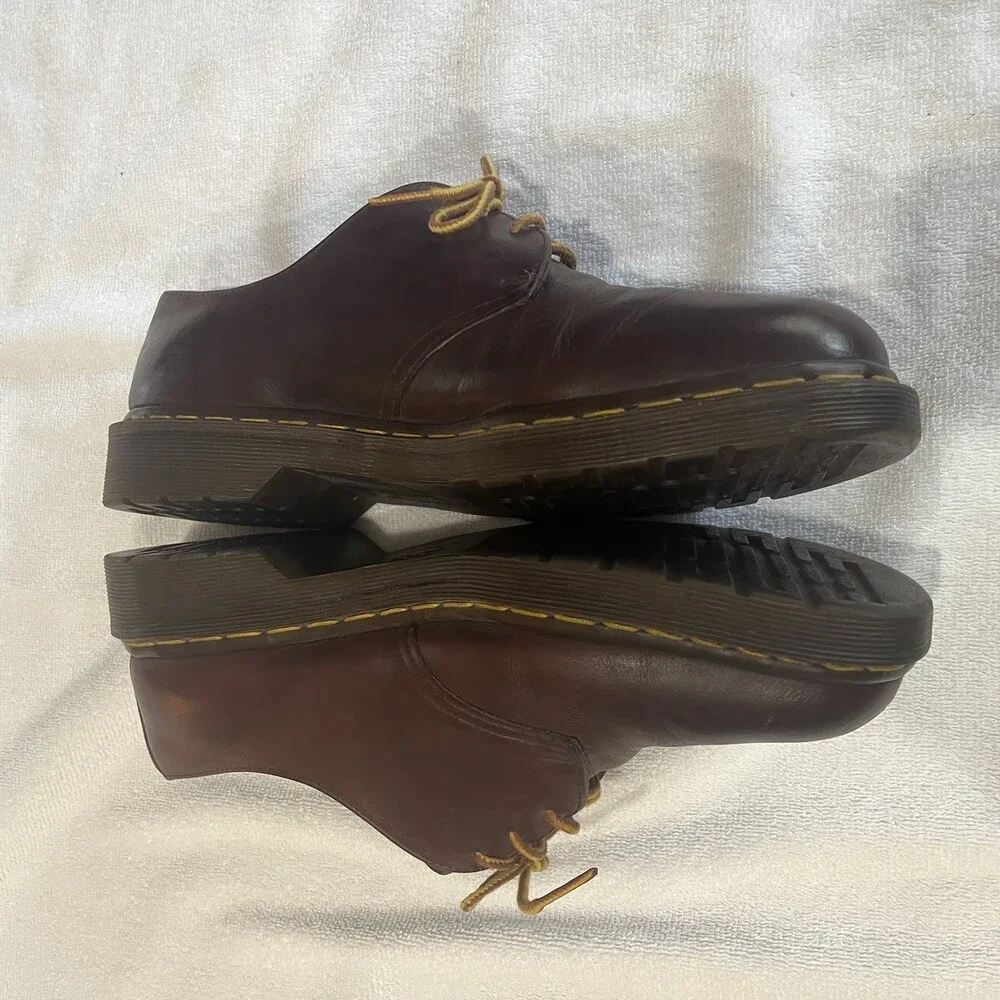 Dr. Martens very nice