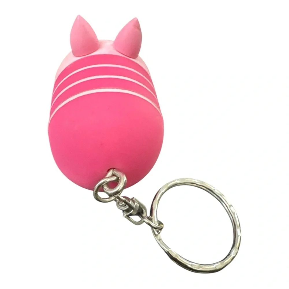 Disney keychain