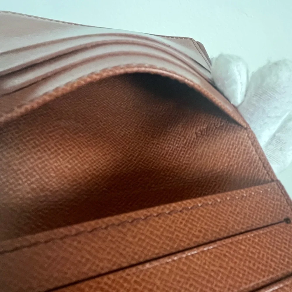 Louis Vuitton rare louis