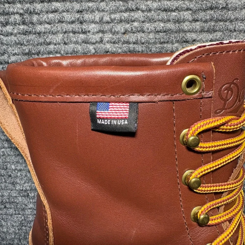 Danner rain forest