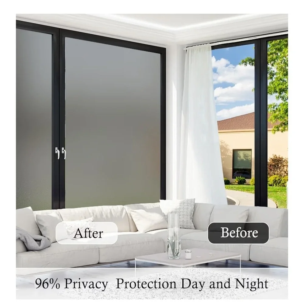 Coavas window privacy
