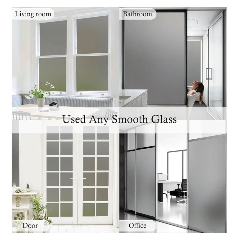 Coavas window privacy