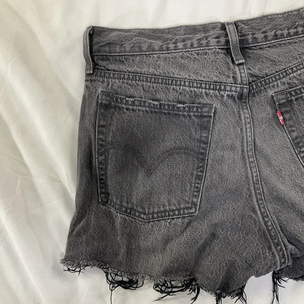 Levis product pair
