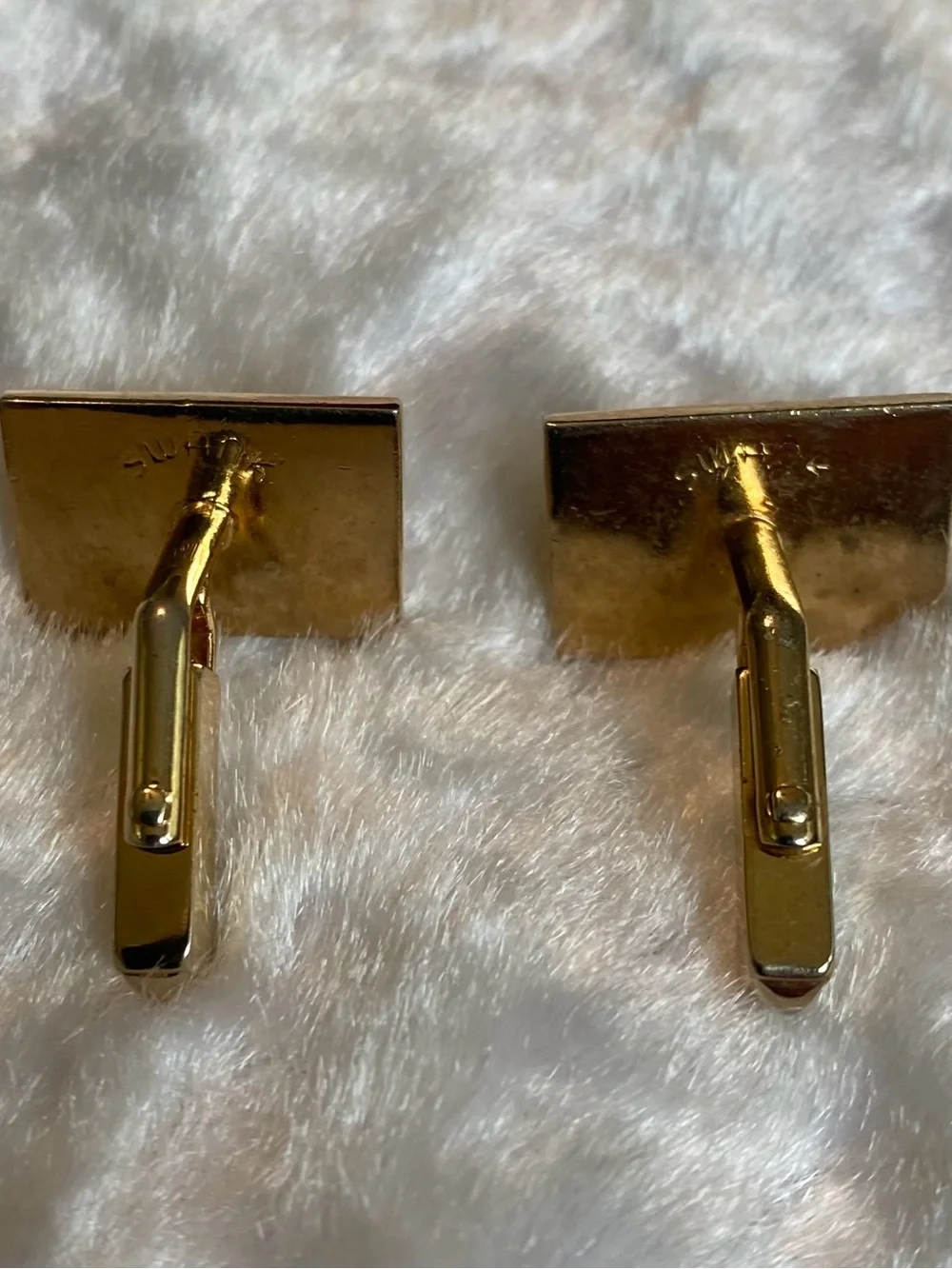 SWANK classic rectangular