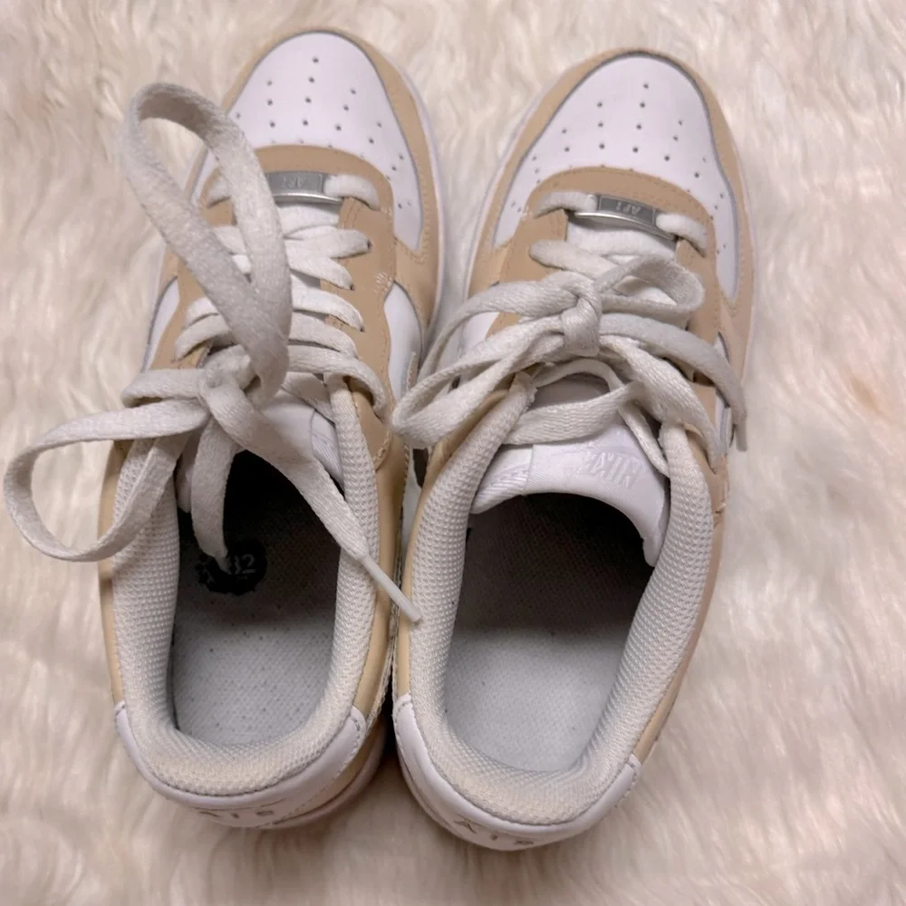 Nike ~custom air