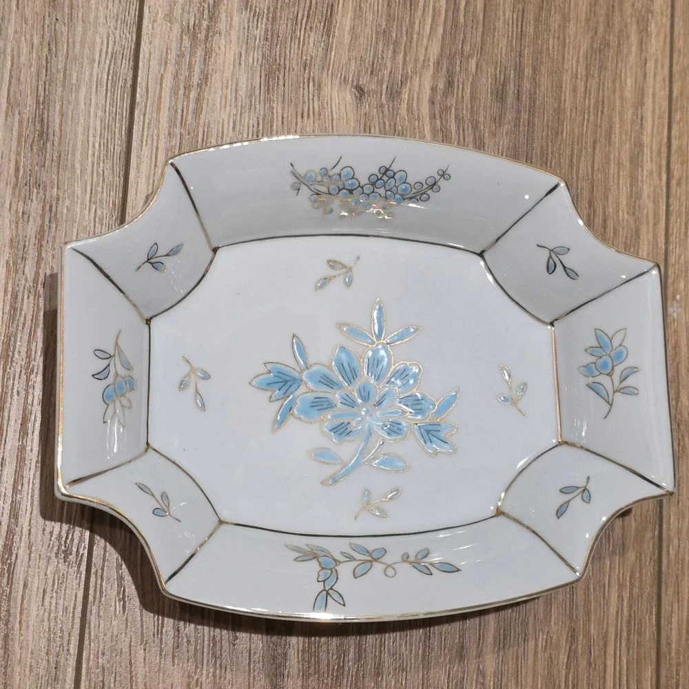 N/A vintage porcelain