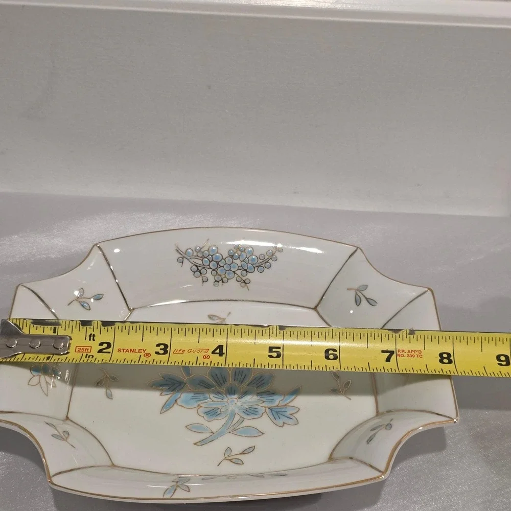 N/A vintage porcelain