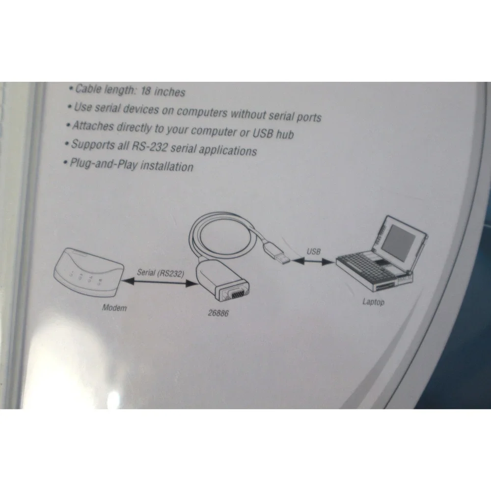 Cables To Go establish seamless