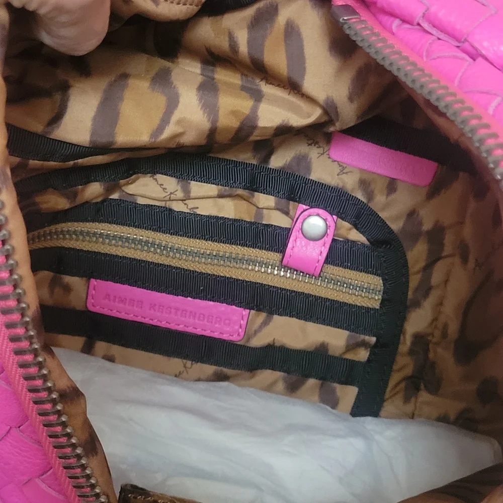 Aimee Kestenberg nwt aimee